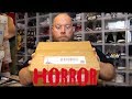 Opening up the Brand NEW Fright Crate Subscription Mystery Box