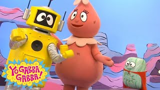 Yo Gabba Gabba! | Clean | Full Episode | Show for Kids