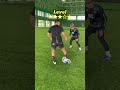 2 Skill tutorial and skill collection 🤩#footballskils #football #footballsoccer