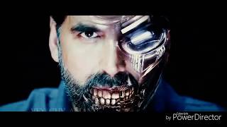 Robot 2 | official Hd trailer | Akshay Kumar | HD trailer