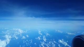 Heaven Caught on Tape by Camera phone