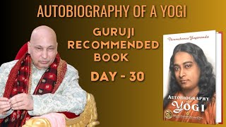 Autobiography of a Yogi In Hindi | Reading by Archana Srivastava | Day - 30