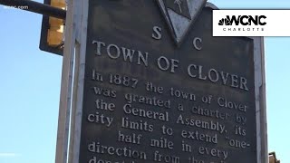 Clover, South Carolina booming with growth