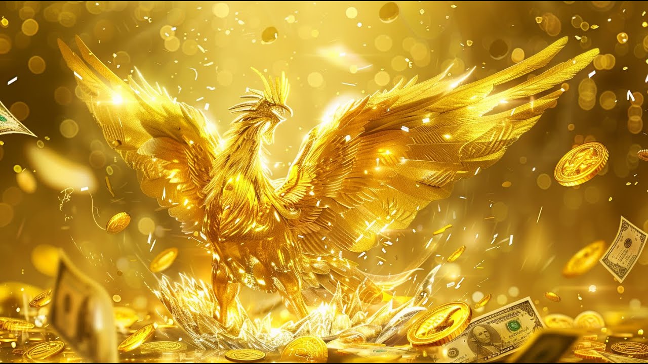 432hz 888hz 777hz Manifest Infinite Luck Abundance Power