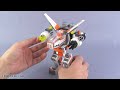 🔄 lego galaxy squad 2013 cls 89 eradicator mech review 70707 re upload