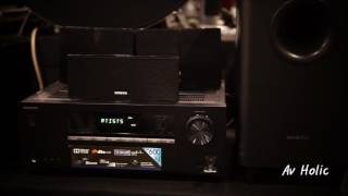 온쿄(Onkyo) HT-S3800