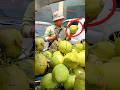 Fantastic Work Peeling Coconut juice #shortvideo #coconut #viral