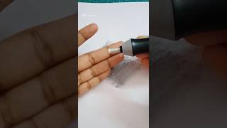 How to use electric eraser | Mrs Artist