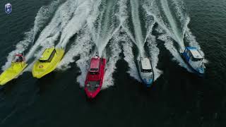 ProZero - Fast Boats for Professionals