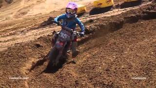 2013 Millcreek Thor Spring Classic Warm-Up ft. Smith / Plessinger / Linville - vurbmoto