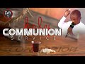 HOLY COMMUNION SERVICE - 5.7.2022.