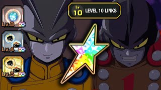 100% LR GAMMA 1 \u0026 GAMMA 2 WITH SPECIAL 9TH ANNIVERSARY EQUIPS! Dragon Ball Z Dokkan Battle