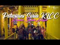 PETROSAINS KLCC | Riadah Sambil Belajar