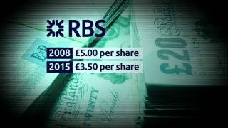 60 Seconds: The RBS Sale