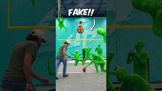Dude Perfect Faked It! 😳