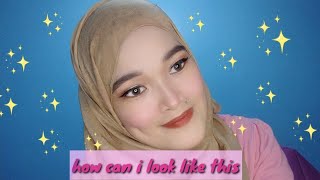 how can i look like this |Halal food