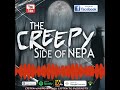 Creepy Side of NEPA PODCAST PREVIEW:  Tales of the Minersville Mansion