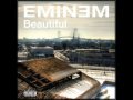 Eminem - Beautiful (Clean Version)