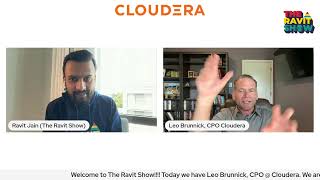 Cloudera AI Anywhere Explained: Why Most Enterprise AI Strategies Are Failing