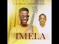 e daniels imela ft. dunsin oyekan