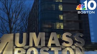 When will UMass Boston dorm reopen? Students frustrated by uncertainty