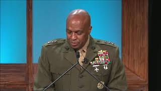 Lt. Gen. Stewart's remarks at DoDIIS17