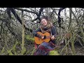Root down deep (Sam Garrett) - all i am - lokah samastha sukhino bhavantu - RainbowMantra