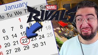 CAPTAIN MARVEL HINT?? CHANNEL UPDATE - Marvel Future Fight