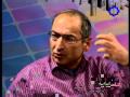 زیبا کلام در سیمای آخوندی:رضا شاه به ایران خدمت کرد