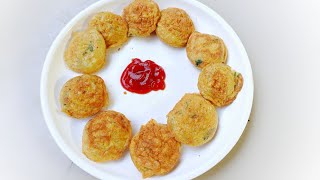 ಮೊಟ್ಟೆ ಪಡ್ಡು ಮಕ್ಕಳಿಗೆ ಮಾಡಿ ಕೊಡಿ ಇಷ್ಟಾ ಪಡ್ತಾರೆ/Egg bites recipe in kannada/egg recipes