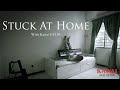 My (Our) FMCO Vlog... Stuck At Home | Kawai Malaysia ft. Kawai ES110