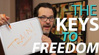 How to Train and Develop Your Employees / Derick Van Ness