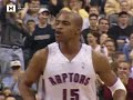 1 HOUR of Vince Carter's GREATEST Toronto Raptors Highlights
