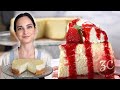 New York Cheesecake | NY Style Cheese Pie | Creamy and Perfect 🍰😁