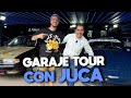 El CARRO MÁS VALIOSO DE JUCA | Yordi Rosado Vlogs