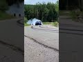 Dodge Charger Burnout #viral