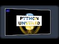 Getting Started With Python-HELLOWORLD