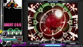 [IIDX 24 SINOBUZ] Shoot'Em All / Manabu Namiki