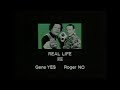 Real Life (1979) movie review - Sneak Previews with Roger Ebert and Gene Siskel