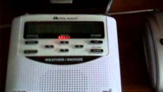 EAS #746: Severe Thunderstorm Watch #355 (6/24/2013)