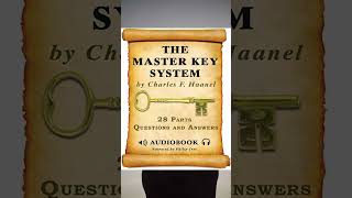 The Master Key System Audiobook   All 28 Parts