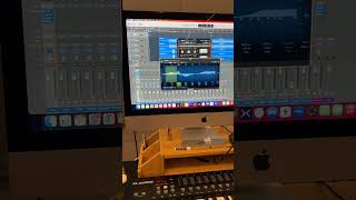 My drum bus plugins