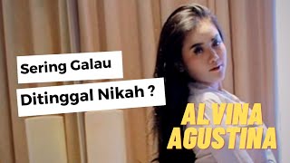 Alvina Agustina