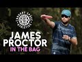 Thought Space Athletics | In The Bag w/ James Proctor