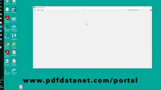 Using Document Indexing For The First Time | PDFDataNet