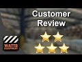 Watts Equipment Co Inc Manteca  Wonderful   Five Star Review by Ken S.