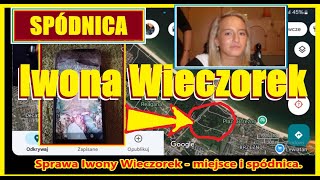 'SKIRT' - Iwona Wieczorek - verified vision and place to search - clairvoyant from Gdańsk