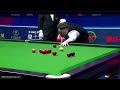 shaun murphy vs jinhao zhou highlights weide cup snooker world open 2025 snooker2025 wst