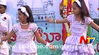 Mana Desam Mana Geetham At Proddatur,Kadapa District - Part 09