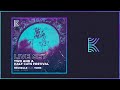 Miguelle & Tons | Two and a Half Cats Festival (Miami,FL)
